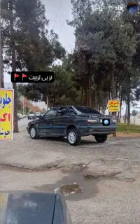 ماشین پژو