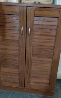 جا‌کفشی