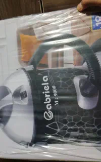 وسایل برقی آکبند منزل
