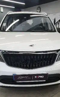 *بک ایکس۳ BacX3/صفر/نقدتحویل آنی*