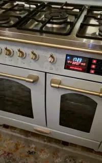 تعمیرات انواع اجاق گاز