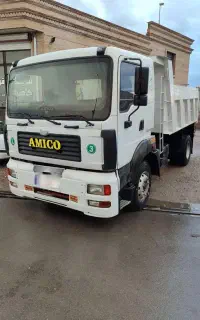 آمیکو تک کمپرسی