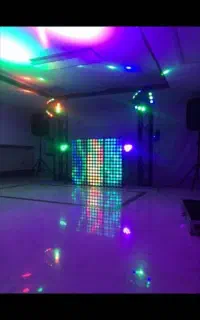 DJ MAC شبی فراموش نشدنی