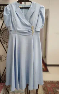 لباس مجلسی
