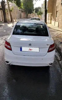 ساینا مدل ۹۷