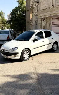 206 sd مدل93