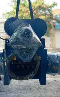 چرثقیل سقفی