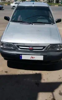 پراید89 صباتکسوز