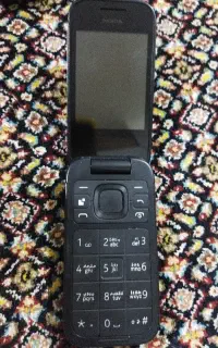 گوشی تاشو نوکیا