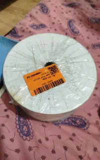 رول عابر بانک و نویز گیر عابر بانک
