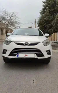 جک S5 مدل ۹۹