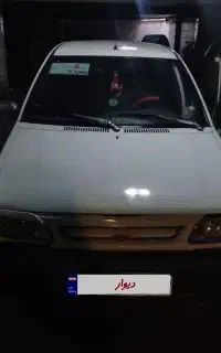 پراید ۹۶