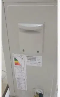 کولر گازی استینگ هاوس