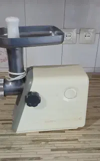 چرخ گوشت
