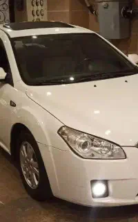 بسترن B50 مدل ۹۲ یک لکه رنگ