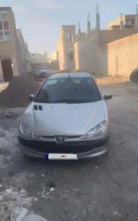 پژو۲۰۶