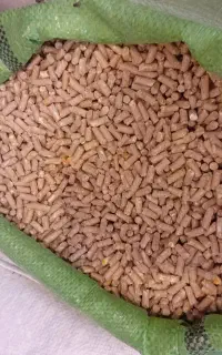 خوراک و دان مرغ تخمگذار و گوشتی