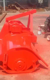 تولید ادوات کشاورزی