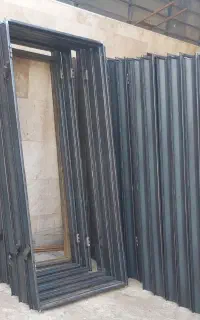 چهارچوب فرانسوی