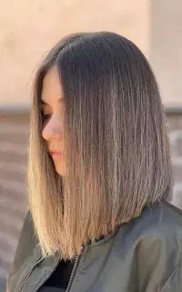 نیازمند مدل مو زنانه برای کوتاهی (رایگان)
