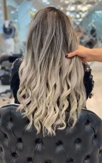 جشنواره رنگ و لایت و احیا مو...