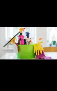 نظافت منزل