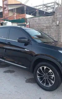 تیگو ۷ مدل ۴۰۰ تحویل ۴۰۱ اقساطی