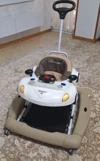 روروئک دلیجان مدل روما
