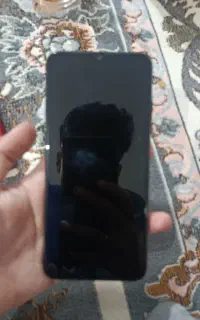 سامسونگ Galaxy A03s  رم ۳  حافظه ۳۲ گیگابایت