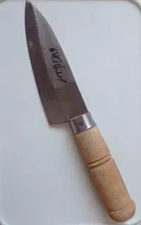 چاقوی زنجانی
