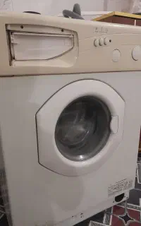 ماشین لباسشویی