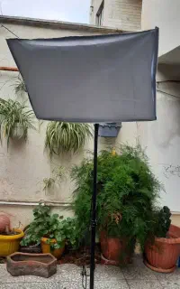 پروژکتور مخصوص عکاسی و فیلمبرداری