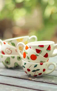 استخدام نیروی سفالگری خانم