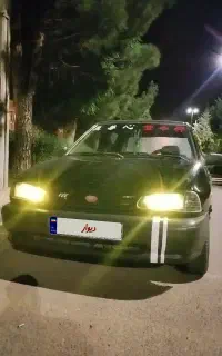 پراید سالم