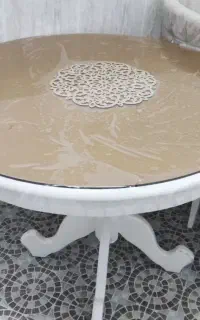 میز و صندلی نهارخوری