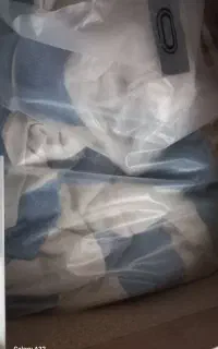 چادرماشین درحدنوبرای ماشین پرایدزیاداستفاده نشده
