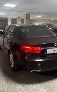 بایک سنوا