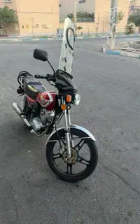 هندا ۱۵۰ درحد