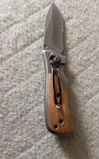 چاقو