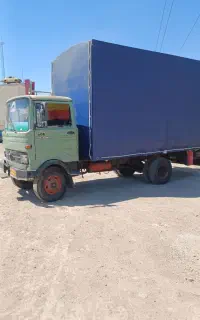 خاور 608