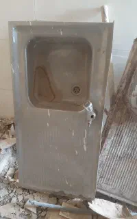 سینک ظرفشویی