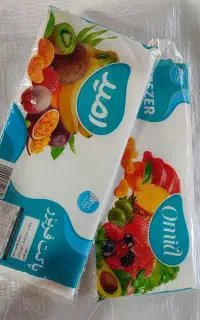 کیسه فریزر