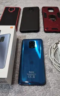 Redmi Note 9S