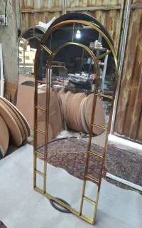آینه قدی
