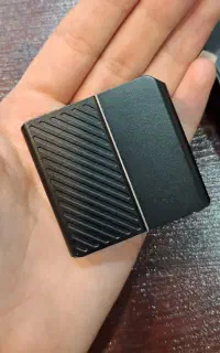 پاد و ویپ ویپرسو..xros nano