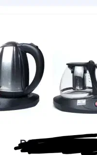 چای ساز آکبند