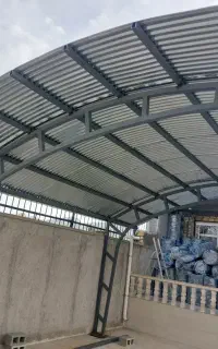 جوشکاری سیار