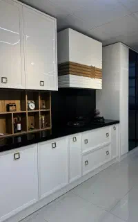 کابینت و کمد دیواری