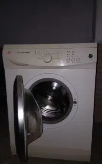 ماشین لباسشویی مدیا کورال