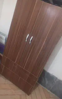 کمد برای لباس ۶